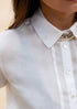 Maison Fauve - Skyline Blouse / Shirt